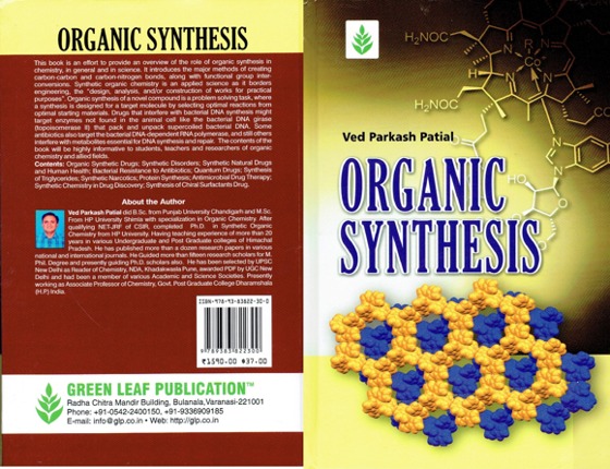 Organic Synthesis